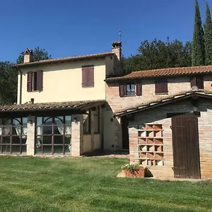 Country Appartamento Perugia