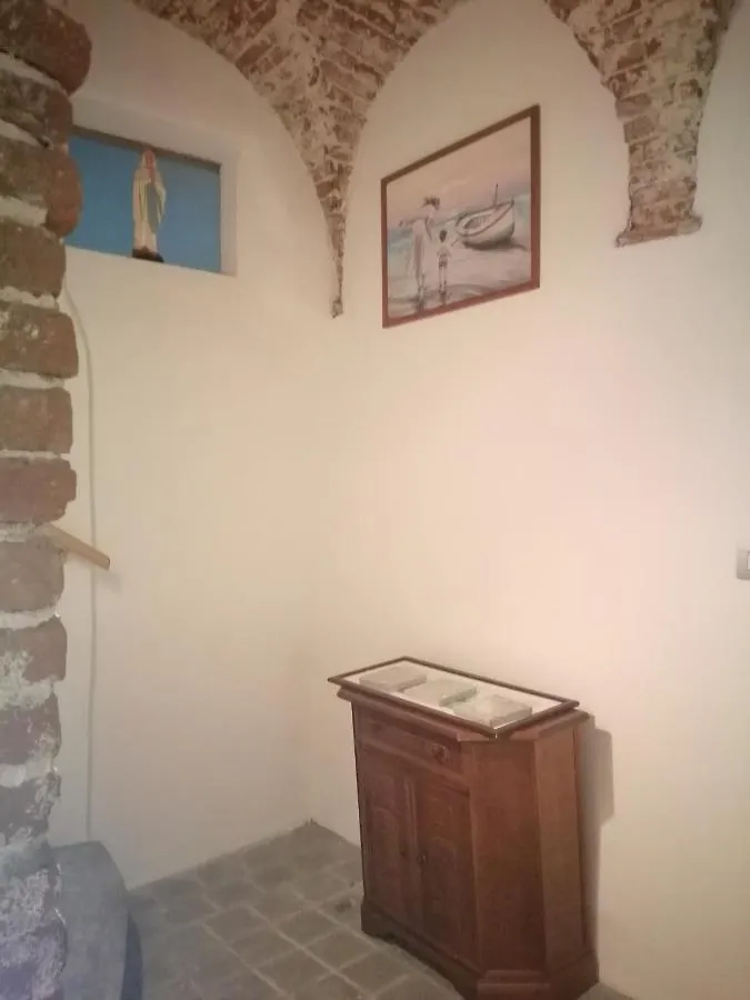 Appartamento Al Mare Savona