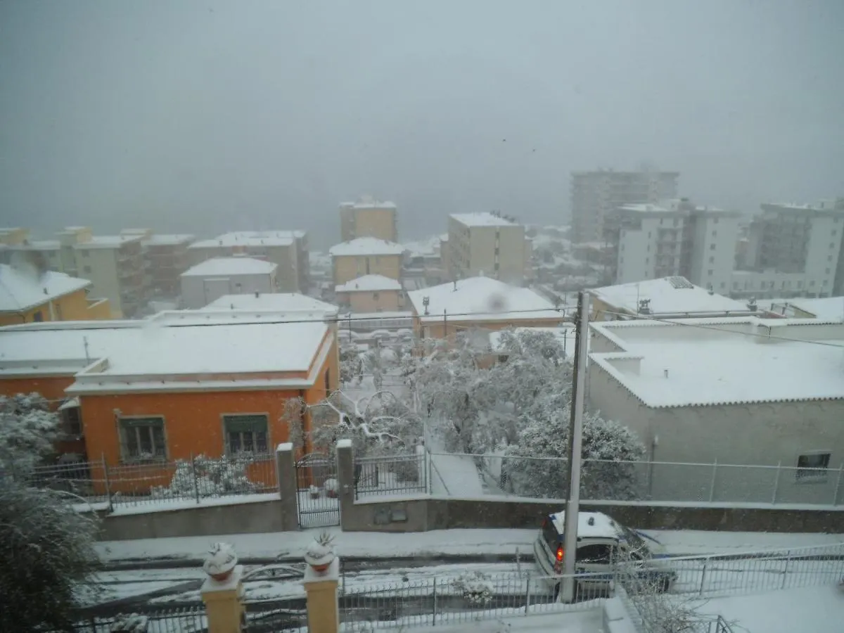 Appartamento Al Mare Savona