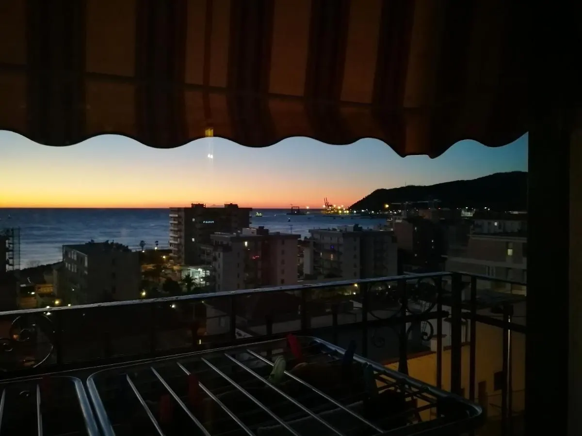 Appartamento Al Mare Savona