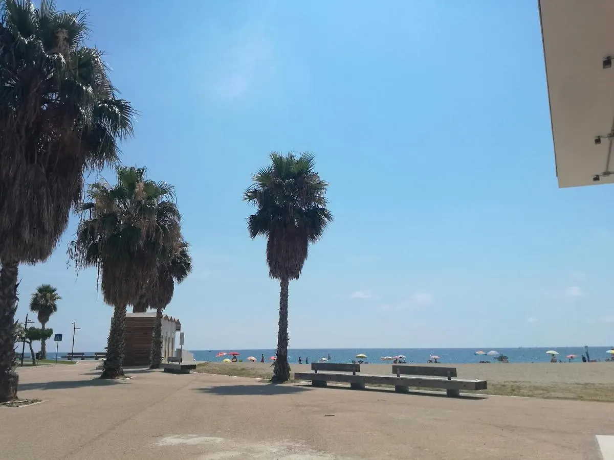 Appartamento Al Mare Savona