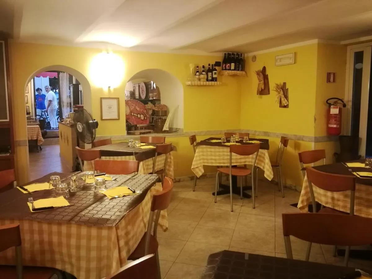 Appartamento Al Mare Savona